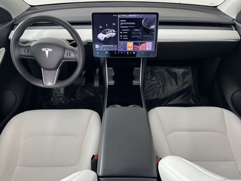 Used 2021 Tesla Model Y Long Range image 19