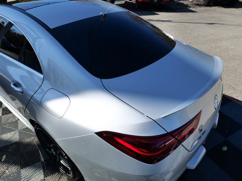 Used 2024 Mercedes-Benz CLA 45 AMG 4MATIC image 83