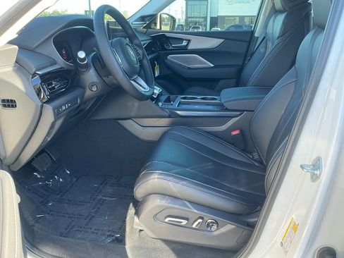New 2026 Acura MDX w/ Technology Package image 8