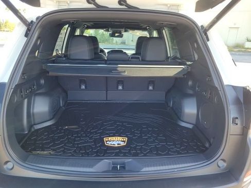 New 2026 Subaru Forester Wilderness AWD/4WD image 7