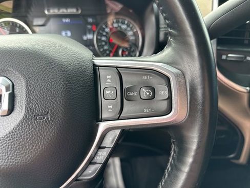 Certified 2024 RAM 2500 Laramie w/ Safety Group AWD/4WD image 27