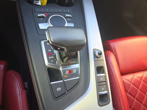 Used 2019 Audi S5 Premium Plus AWD/4WD image 15