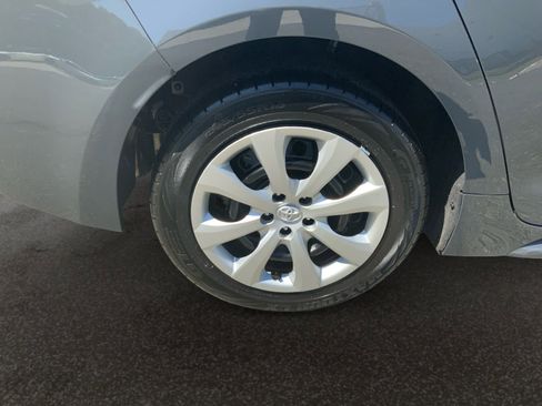 Used 2024 Toyota Corolla LE FWD image 36