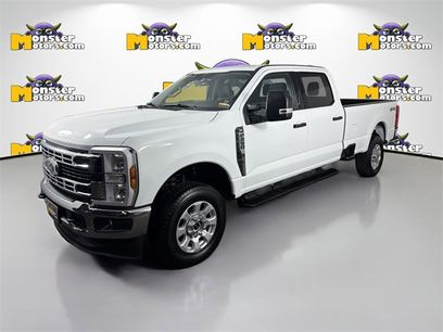 Used 2024 Ford F250 XLT