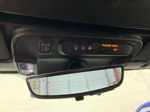 Used 2020 Chevrolet Camaro SS image 26