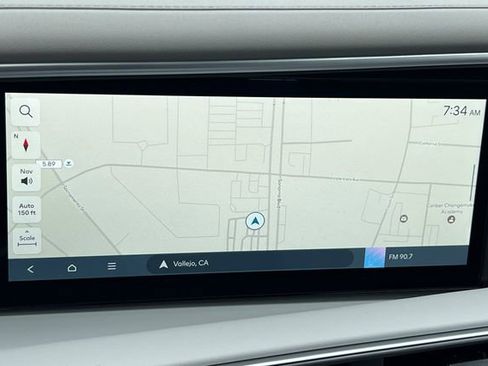 New 2026 Hyundai Palisade SE FWD image 20