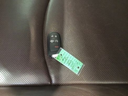 Used 2015 RAM 1500 Laramie Longhorn w/ Convenience Group image 50