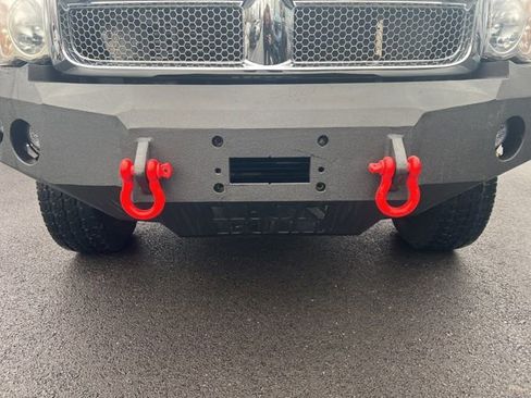 Used 2003 Dodge Ram 3500 Truck SLT image 36