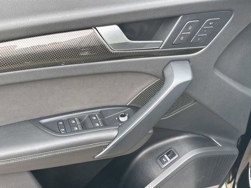 Used 2023 Audi SQ5 Premium Plus w/ Premium Plus Package AWD/4WD image 18