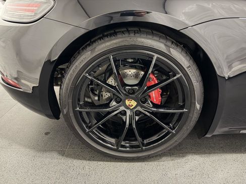 Used 2025 Porsche 718 Boxster S image 13