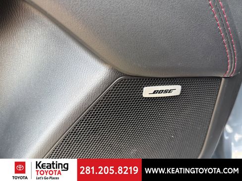 Used 2025 MAZDA CX-5 Carbon Edition AWD/4WD image 13