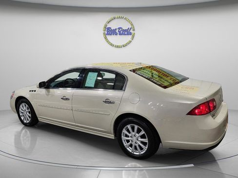 Used 2011 Buick Lucerne CX image 4