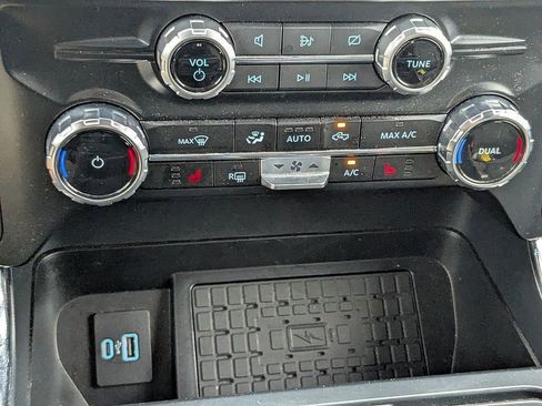 Used 2024 Ford F150 XLT w/ Equipment Group 302A MID AWD/4WD image 26