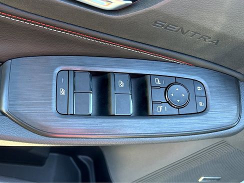 New 2026 Nissan Sentra SR w/ SR Premium Package image 26