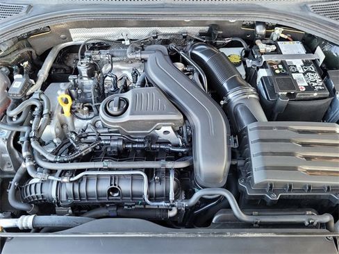 Used 2024 Volkswagen Jetta S image 20