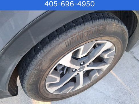 Used 2023 Kia Sportage EX image 14