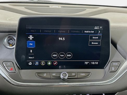 Used 2024 Chevrolet Blazer LT FWD image 19