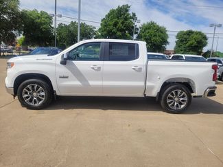 New 2026 Chevrolet Silverado 1500 LT w/ Texas Edition Plus RWD video 2
