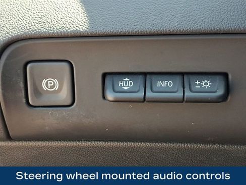 Used 2024 Buick Enclave Premium AWD/4WD image 9