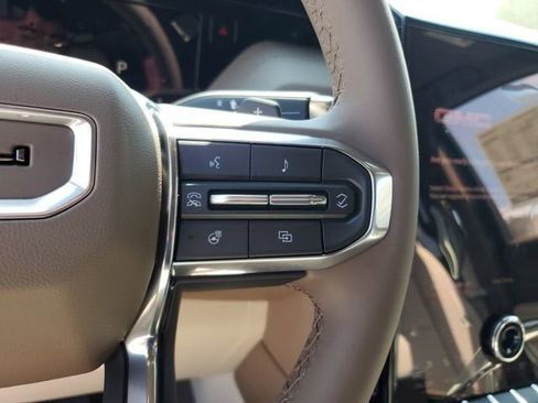 New 2026 GMC Yukon XL Denali w/ Sun & Power Step Package RWD image 27