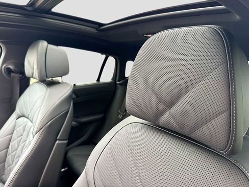 Certified 2026 BMW X6 M60i AWD/4WD image 16