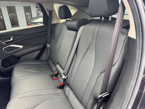 Used 2019 Acura RDX AWD image 17