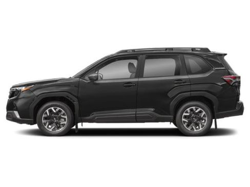 New 2026 Subaru Forester Premium AWD/4WD image 6