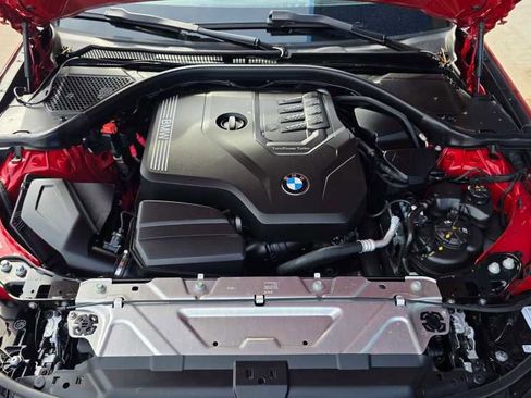 Used 2023 BMW 330i xDrive Sedan w/ Premium Package AWD/4WD image 24