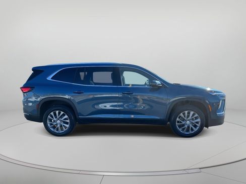 New 2026 Buick Enclave Preferred w/ Power Package AWD/4WD image 2