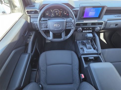 New 2026 Toyota Tacoma SR image 6
