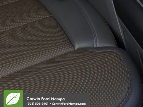 New 2026 Ford F150 Tremor image 16