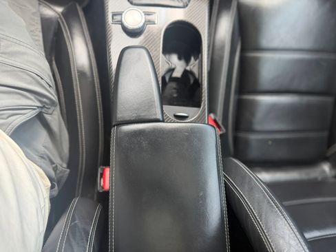 Used 2013 Mercedes-Benz SLK 55 AMG image 16
