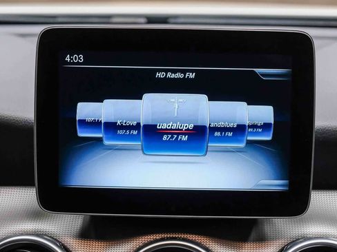 Used 2020 Mercedes-Benz GLA 250 image 18