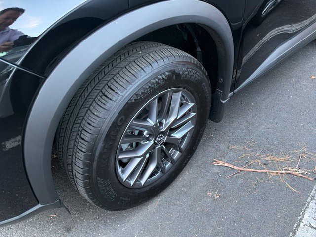 Certified 2026 Nissan Rogue S AWD/4WD image 6