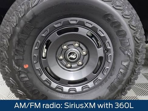 New 2025 Ford Bronco Badlands image 17