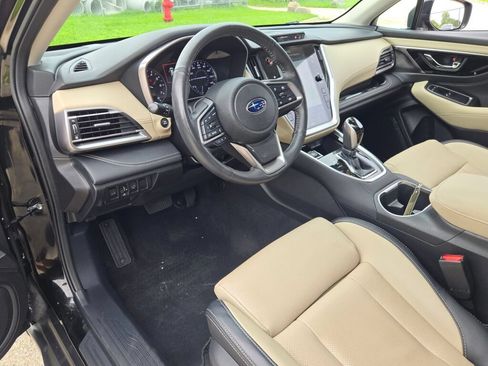Certified 2023 Subaru Outback Limited AWD/4WD image 28