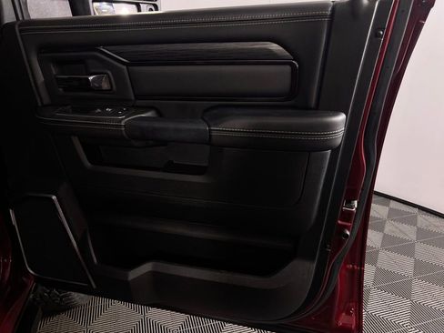 Used 2024 RAM 2500 Rebel w/ Safety Group image 31