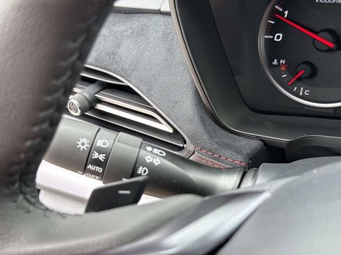 New 2026 Subaru WRX Limited AWD/4WD image 40
