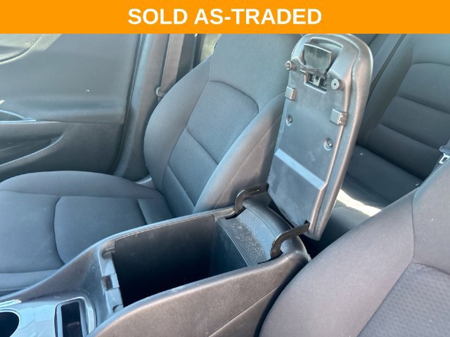 Used 2019 Chevrolet Malibu LT FWD image 21