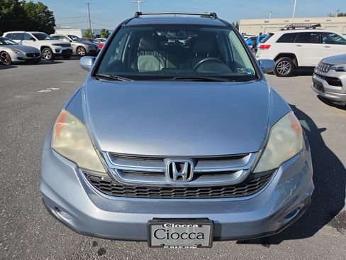 Used 2010 Honda CR-V EX-L image 20
