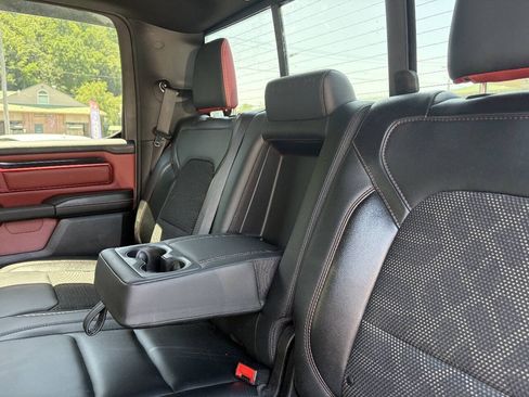 Used 2019 RAM 1500 Rebel w/ Rebel Level 1 Equipment Group AWD/4WD image 46