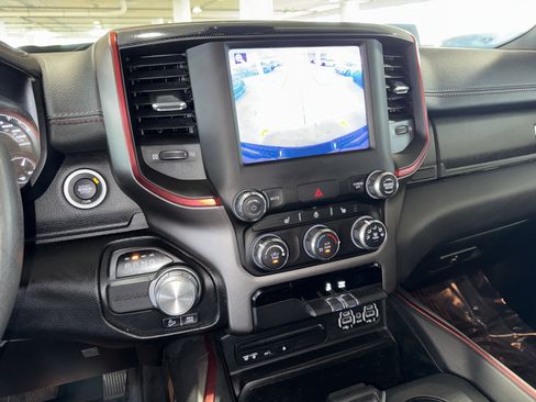 Used 2019 RAM 1500 Rebel w/ Rebel Level 1 Equipment Group image 25