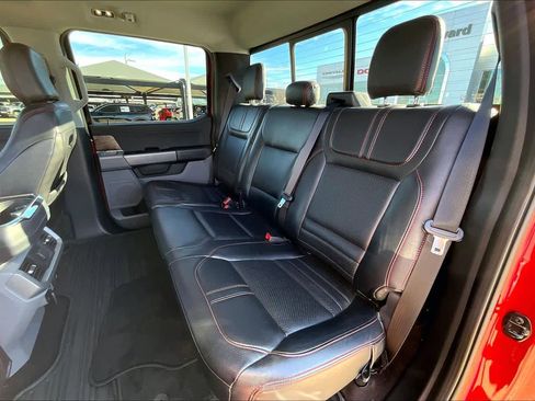 Used 2022 Ford F150 XLT w/ Equipment Group 302A High image 20