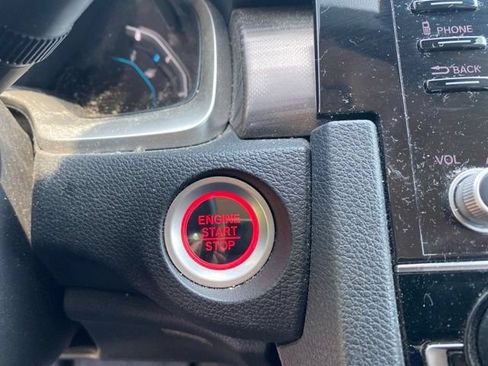 Used 2019 Honda Civic EX-L image 19