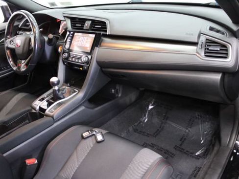 Used 2019 Honda Civic Si image 30