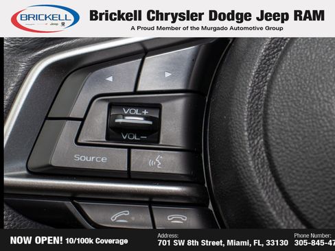 Used 2018 Subaru Outback 2.5i Premium AWD/4WD image 29