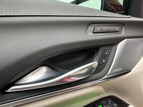 New 2026 Cadillac CT4 Premium Luxury image 18