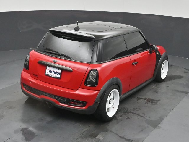 Used 2013 MINI Cooper S FWD image 34