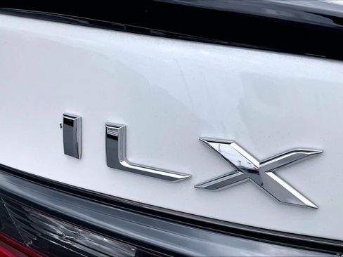 Used 2020 Acura ILX FWD image 9