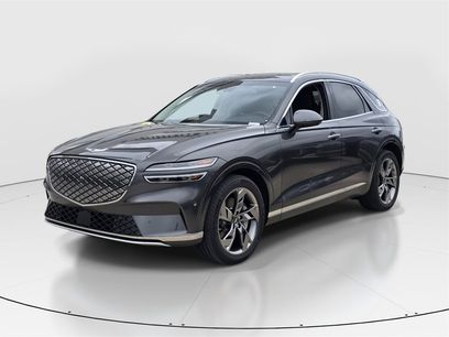 New 2025 Genesis Electrified GV70 Advanced w/ Prestige Package